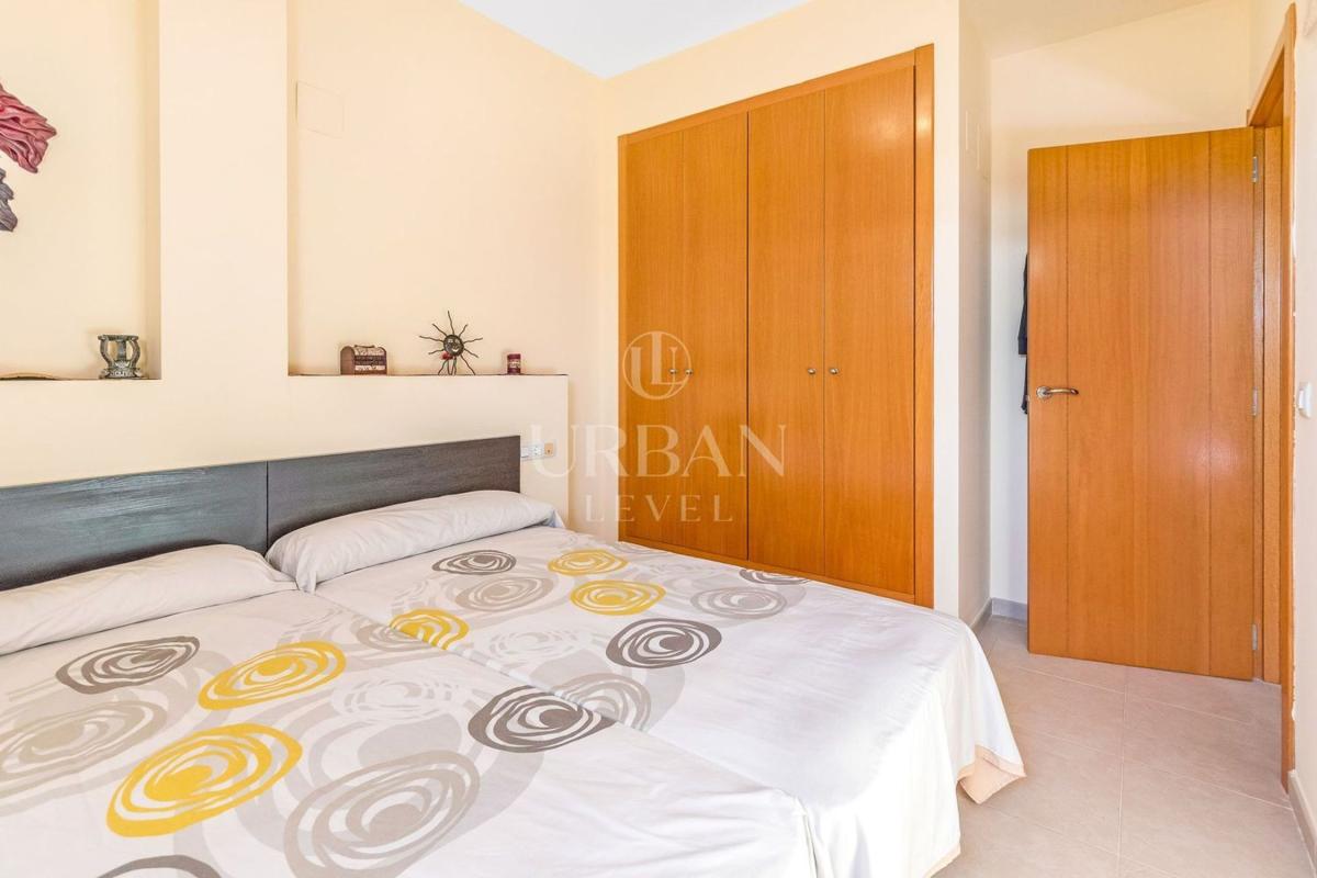 Продажа дуплекса на Dúplex en Les Bassetes-El Marjal, Denia, Дения photo 5
