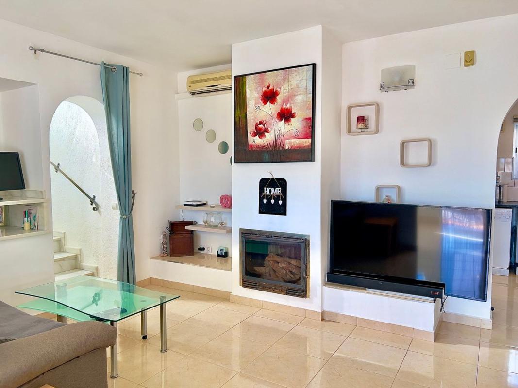 Properties for sale and rent in Spain photo 3