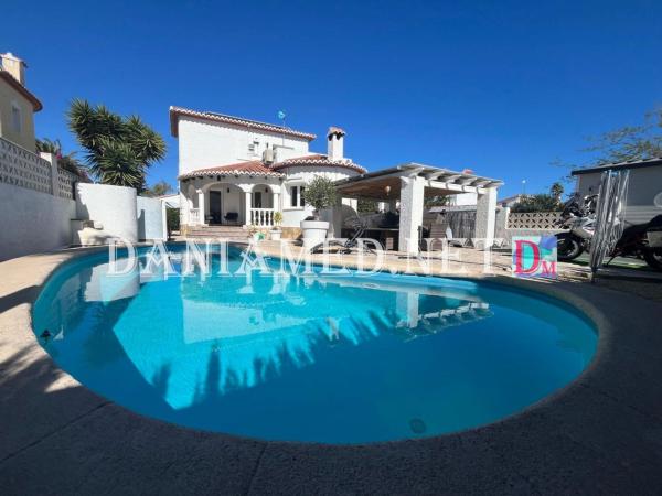 Casa o chalet independiente en Els Poblets photo 1