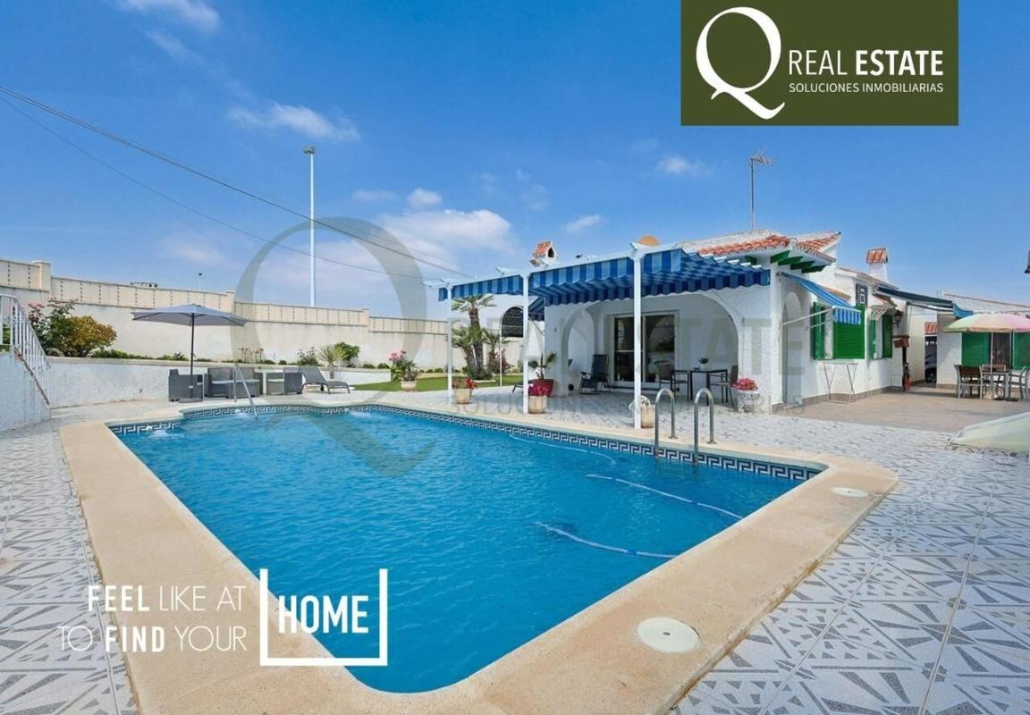 Properties for sale and rent in Spain photo 1