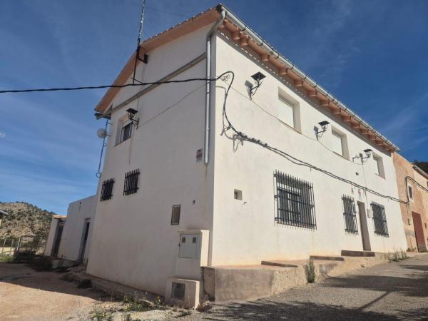 Chalet pareado en Monovar photo 1