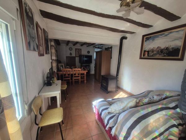 Chalet pareado en Monovar photo 4