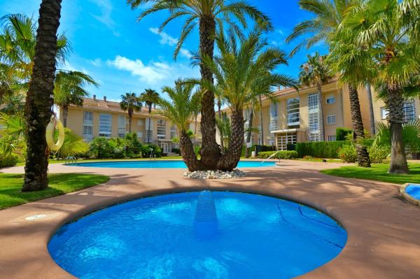 Mansarda na sprzedaż w Ático en Calle Niza, El Arenal, Jávea/Xàbia, Jávea/Xàbia photo 1
