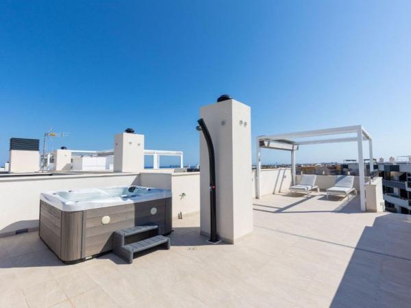 Penthouse for sale at Ático en Calle Santa Rita, Horizonte - La Campana, Orihuela, Orihuela photo 1