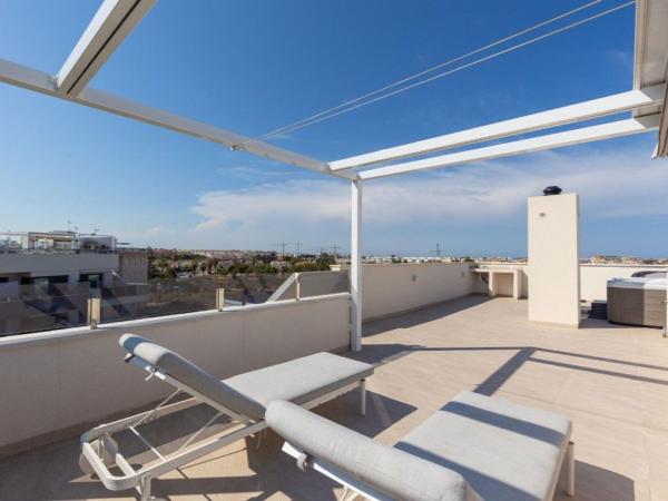 Penthouse for sale at Ático en Calle Santa Rita, Horizonte - La Campana, Orihuela, Orihuela thumbnail 2