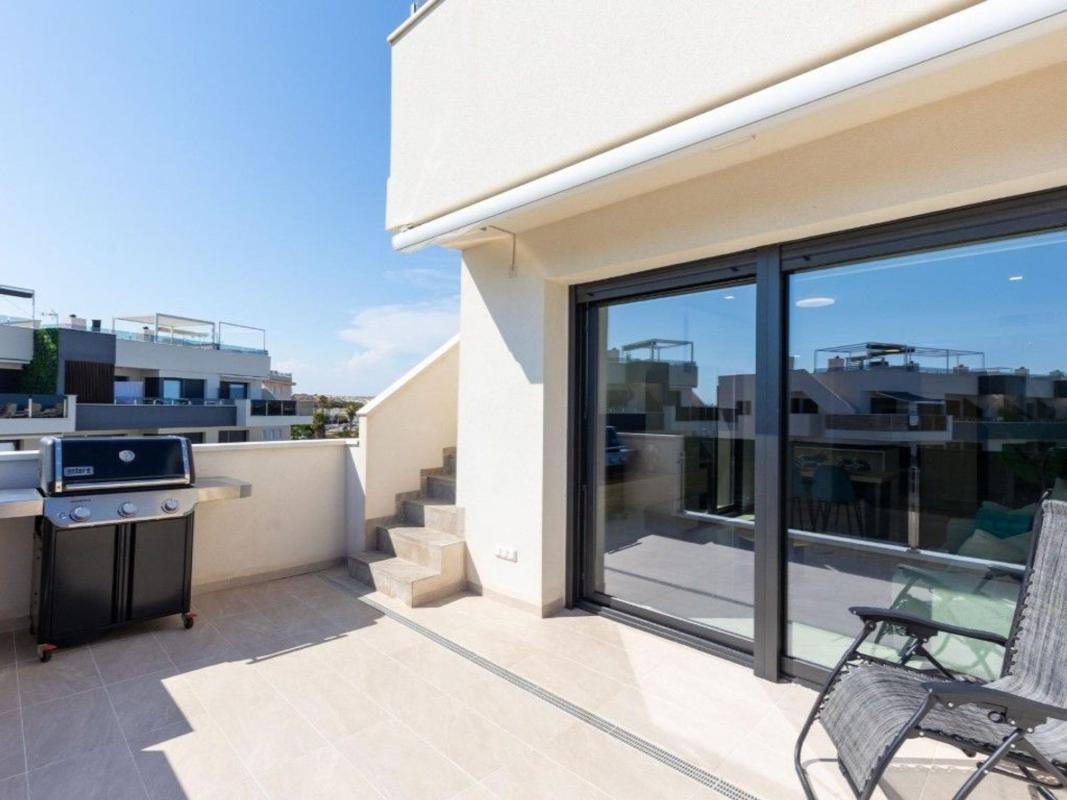Penthouse sale in  Ático en Calle Santa Rita, Horizonte - La Campana, Orihuela, Orihuela photo 3