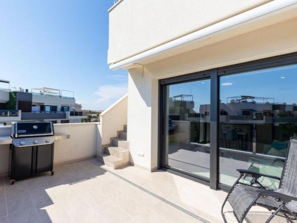 Penthouse for sale at Ático en Calle Santa Rita, Horizonte - La Campana, Orihuela, Orihuela thumbnail 3