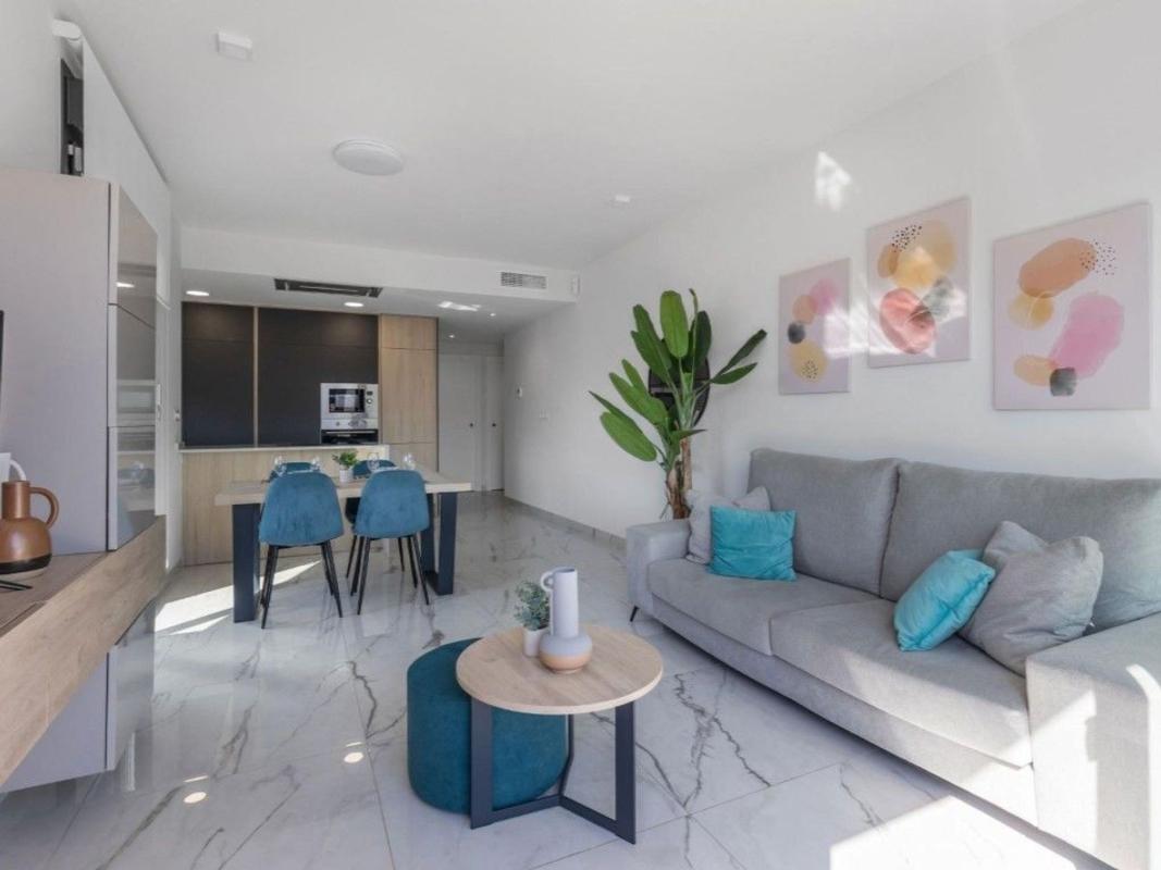 Penthouse sale in  Ático en Calle Santa Rita, Horizonte - La Campana, Orihuela, Orihuela photo 4