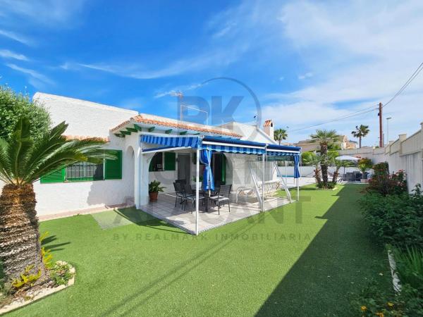 Casa o chalet independiente en Arenales del Sol, Elche / Elx photo 1