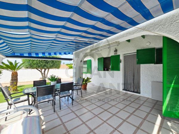 Casa o chalet independiente en Arenales del Sol, Elche / Elx thumbnail 2