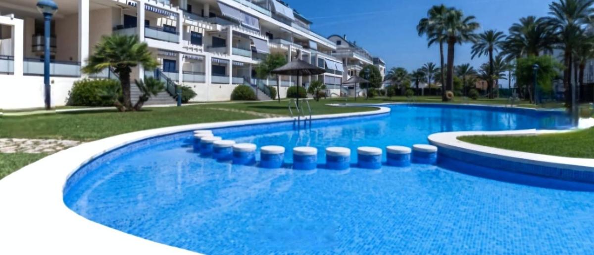 Penthouse sale in Ático en Carretera de les Marines, Les Bassetes-El Marjal, Denia, Denia photo 1