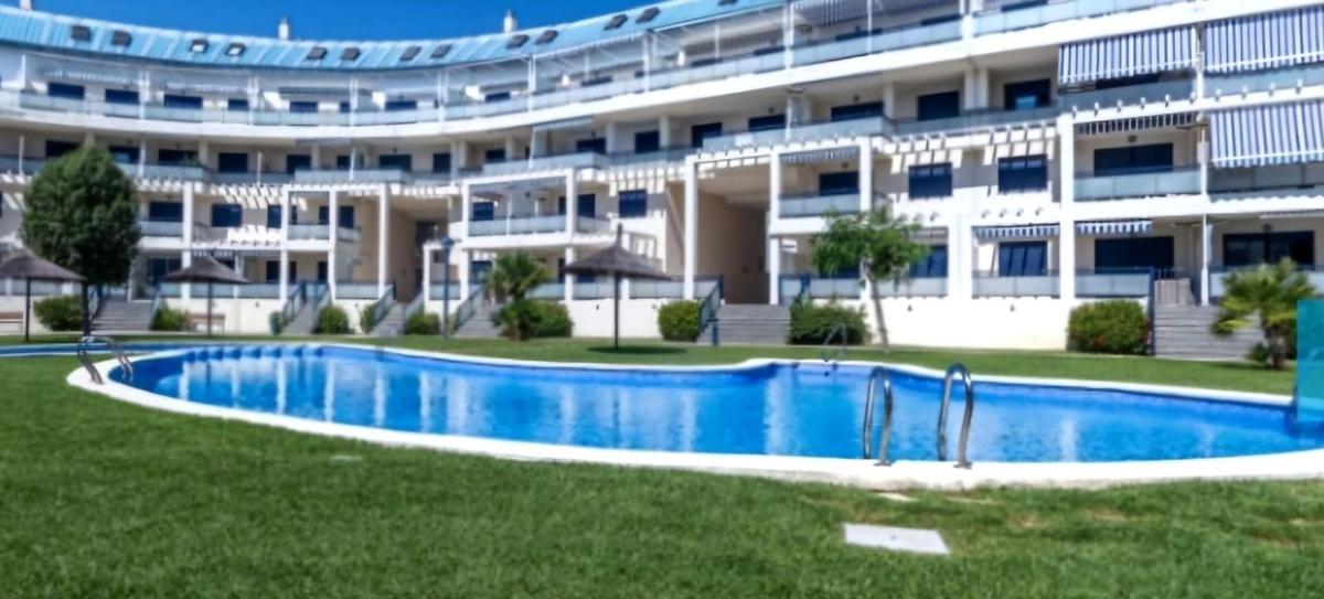 Penthouse sale in Ático en Carretera de les Marines, Les Bassetes-El Marjal, Denia, Denia photo 2