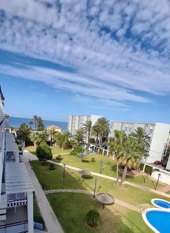 Penthouse sale in Ático en Carretera de les Marines, Les Bassetes-El Marjal, Denia, Denia photo 3