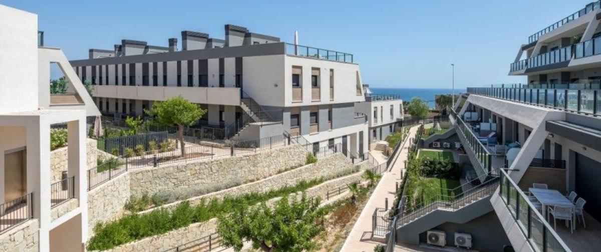 Продажа пентхауса на Ático en Calle Canarias, 6 -2, Monte y Mar, Gran Alacant, Гран-Алакант photo 2