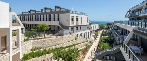 Penthouse for sale at Ático en Calle Canarias, 6 -2, Monte y Mar, Gran Alacant, Gran Alacant thumbnail 2