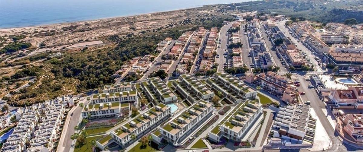 Продажа пентхауса на Ático en Calle Canarias, 6 -2, Monte y Mar, Gran Alacant, Гран-Алакант photo 4
