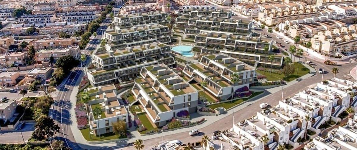 Продажа пентхауса на Ático en Calle Canarias, 6 -2, Monte y Mar, Gran Alacant, Гран-Алакант photo 5