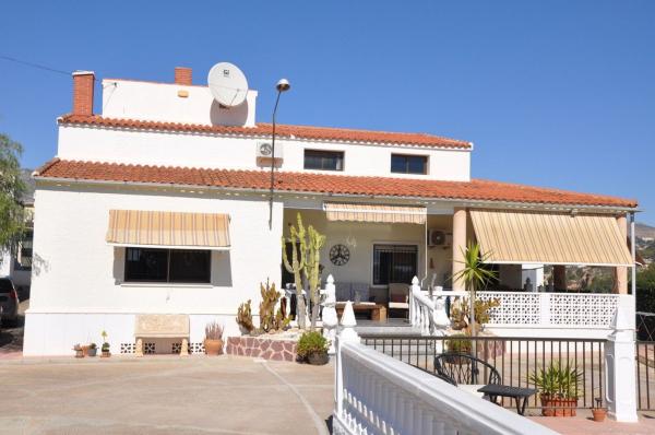 Casa o chalet independiente en s s/n, Crevillente photo 1