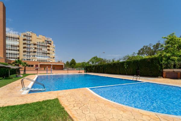 Продажа квартиры на Piso en Avenida Pintor Xavier Soler, 13, Garbinet - Parque de las Avenidas, Alicante / Alacant, Аликанте / Алакант
photo 1