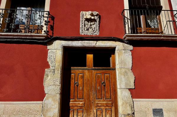 Casa o chalet independiente en Calle General Herrero, Onil thumbnail 2