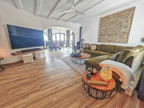 Casa o chalet independiente en Benidoleig photo 1