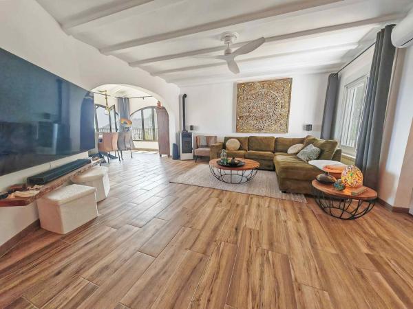Casa o chalet independiente en Benidoleig thumbnail 3