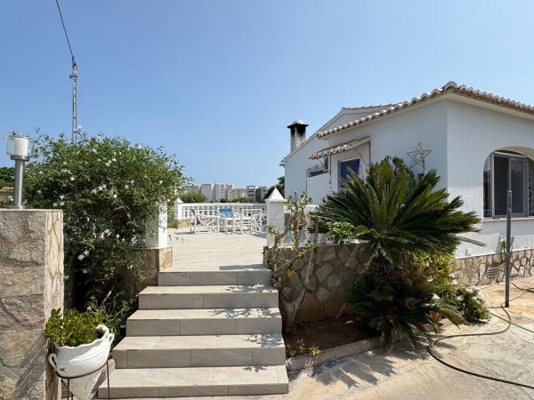 Casa o chalet independiente en Calle Germans Maristes, La Pedrera-Vessanes, Denia photo 1