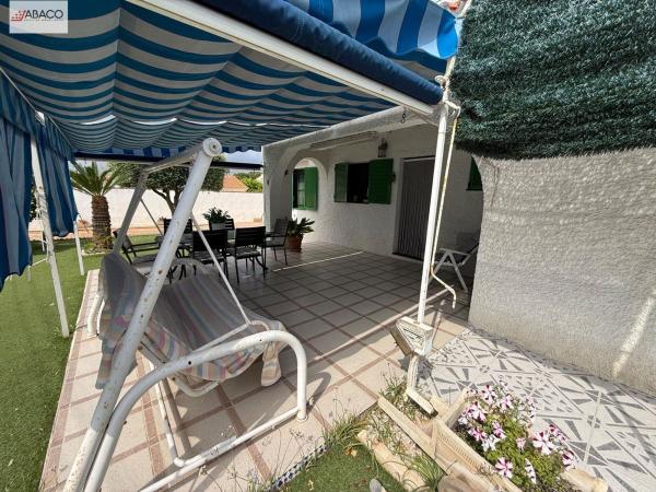 Casa o chalet independiente en Calle San Sebastian, Arenales del Sol, Elche / Elx thumbnail 2