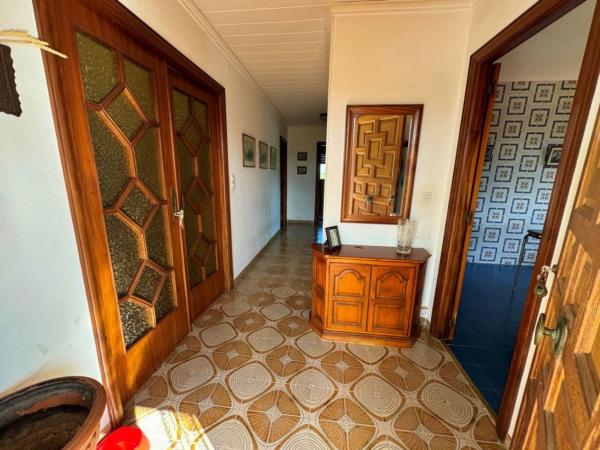 Частный шале на продаже в  Casa o chalet en Partida Beniadla, La Xara - La Sella - Jesús Pobre, Denia, Дения photo 3
