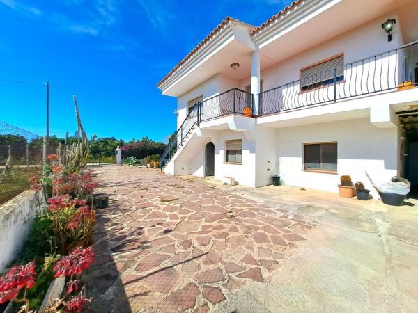 Casa o chalet independiente en Partida Pinella b, La Xara - La Sella - Jesús Pobre, Denia thumbnail 2