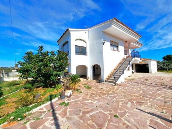 Casa o chalet independiente en Partida Pinella b, La Xara - La Sella - Jesús Pobre, Denia thumbnail 3