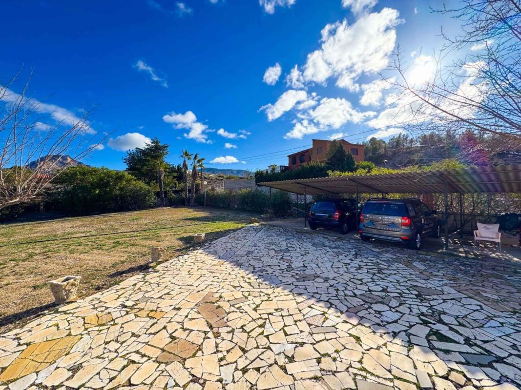 Sale of rural property in Finca rústica en Petrer , Petrer photo 4