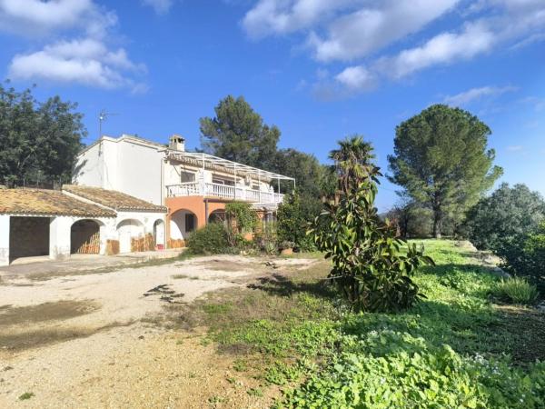 Independent chalet for sale in Casa o chalet en Parcent, Parcent
photo 1