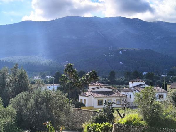 Independent chalet for sale in Casa o chalet en Parcent, Parcent
thumbnail 3