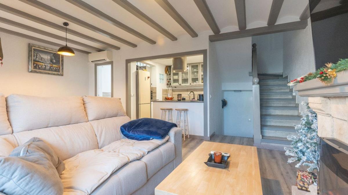 Недвижимость на продажу и в аренду в Испании photo 4