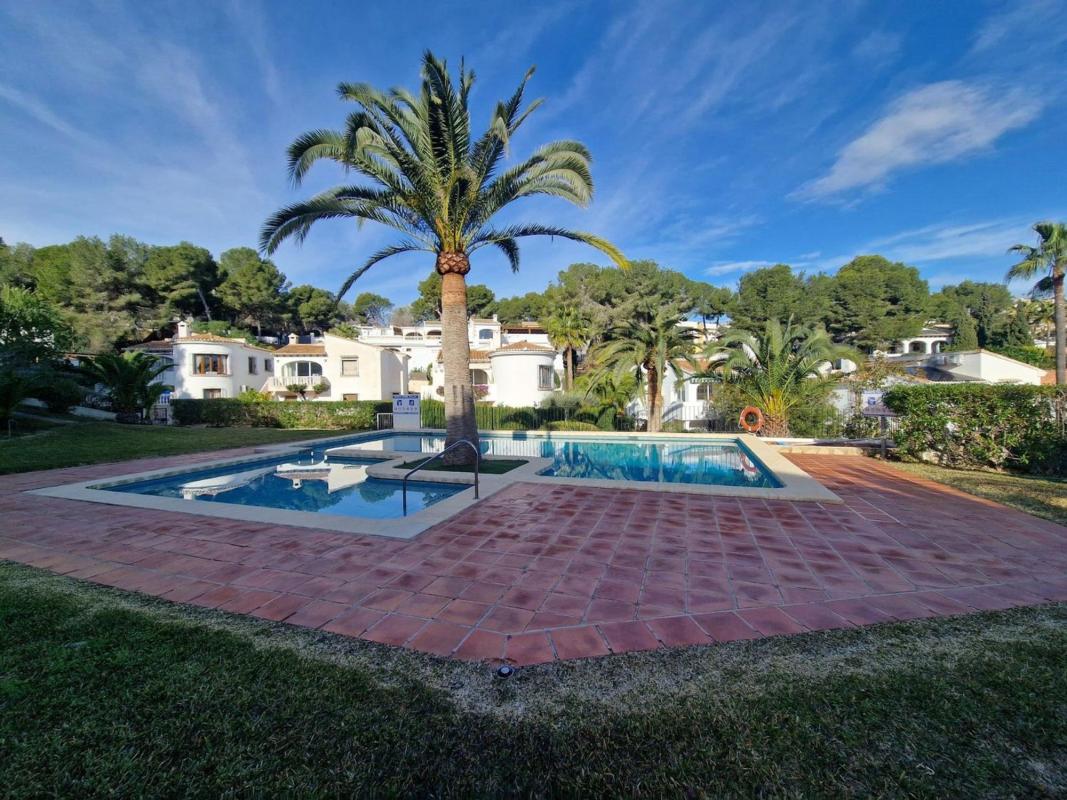 Venta de chalet independiente en Casa o chalet en Pinar de Advocat-Cometa, Moraira, Moraira
photo 3