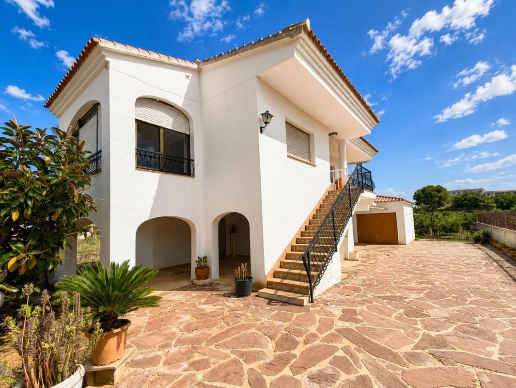 Sale of rural property in Finca rústica en Avenida Marina Alta s/n, La Xara - La Sella - Jesús Pobre, Denia , Denia photo 1