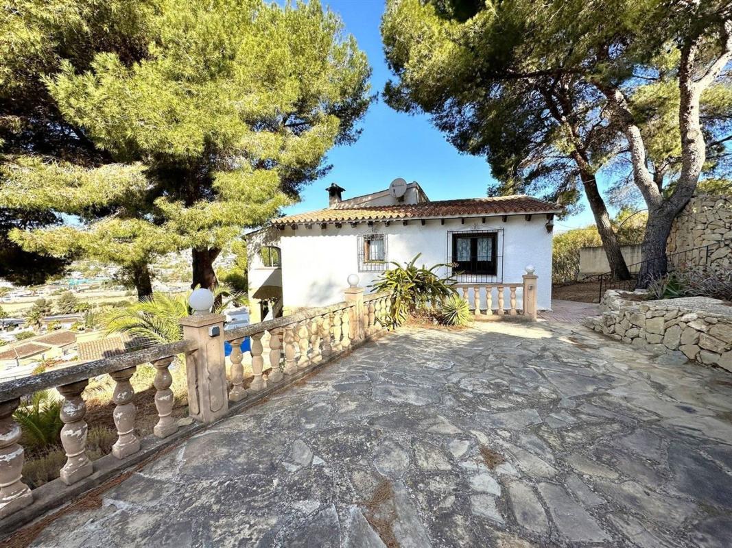 Properties for sale and rent in Spain photo 4