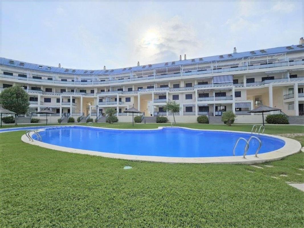 Продажа пентхауса на Ático en Les Bassetes-El Marjal, Denia, Дения photo 1
