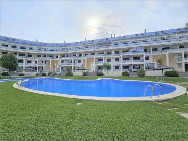 Аттик на продажу в Ático en Les Bassetes-El Marjal, Denia, Дения photo 1
