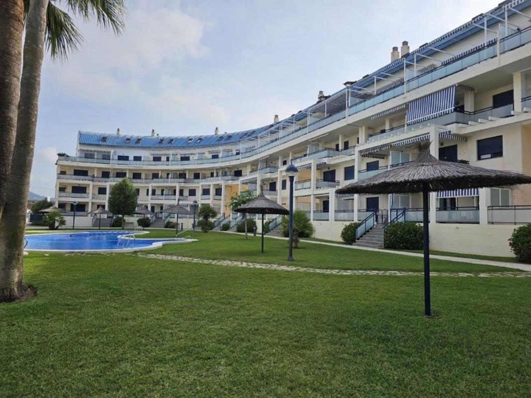 Продажа пентхауса на Ático en Les Bassetes-El Marjal, Denia, Дения photo 2