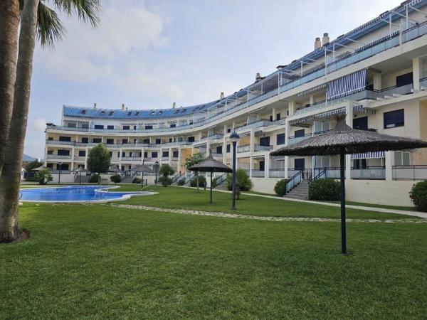 Аттик на продажу в Ático en Les Bassetes-El Marjal, Denia, Дения thumbnail 2