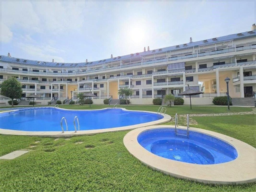 Продажа пентхауса на Ático en Les Bassetes-El Marjal, Denia, Дения photo 3