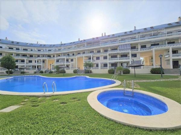Аттик на продажу в Ático en Les Bassetes-El Marjal, Denia, Дения thumbnail 3