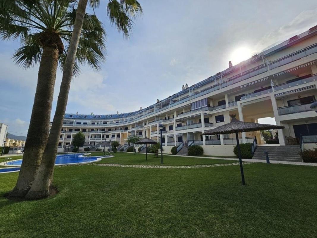 Продажа пентхауса на Ático en Les Bassetes-El Marjal, Denia, Дения photo 5