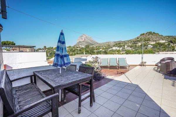 Casa o chalet independiente en Centro Ciudad, Jávea/Xàbia photo 1