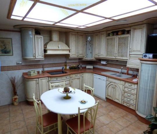 Chalet adosado en Calle Alarico López-Teruel, 11, Crevillente photo 3
