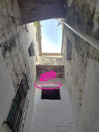 Casa de pueblo en Centro Ciudad, Jávea/Xàbia thumbnail 2
