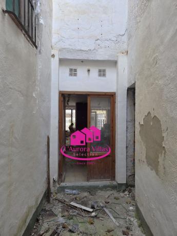 Casa de pueblo en Centro Ciudad, Jávea/Xàbia thumbnail 3