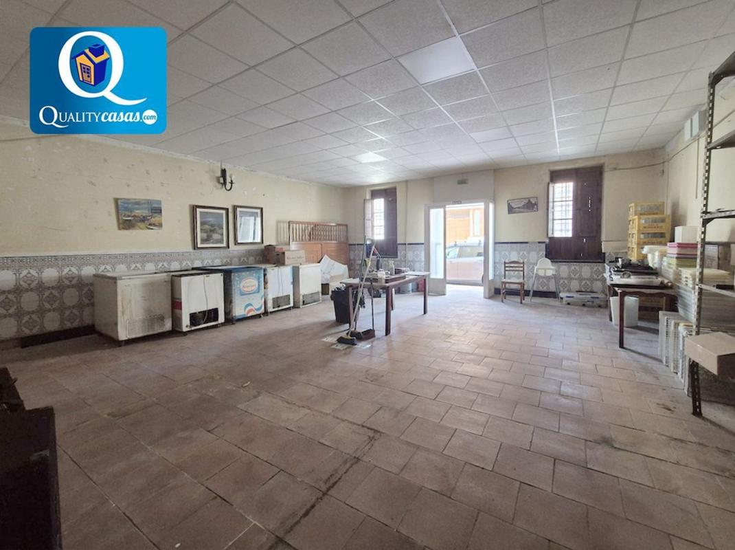 Продажа отдельного шале в Casa o chalet en Centro, San Vicente del Raspeig, Сан-Висенте-дель-Распейг photo 1